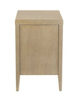 Webb Solid Nightstand