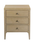 Webb Solid Nightstand