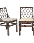 Sara Dining Chairs (Set of 2)