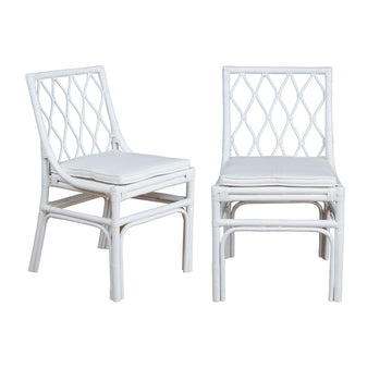 Sara Dining Chairs (Set of 2)