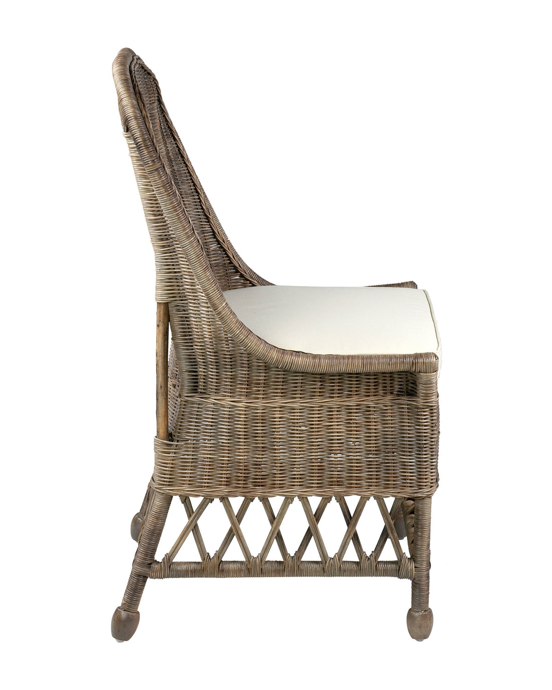 Marietta Dining Chair East at Main