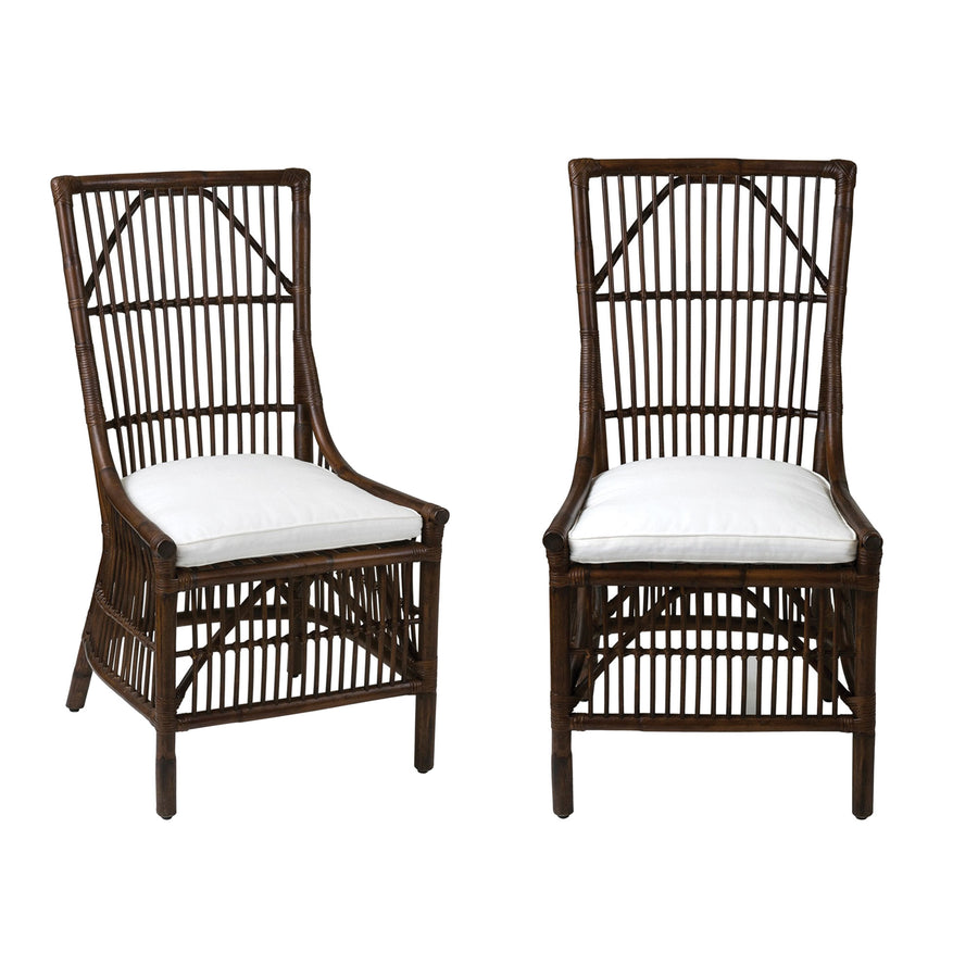 Edie Dining Chairs(Set of 2)