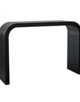 Indigo Road by Egypt Sherrod x East at Main Luna Arch Console Table