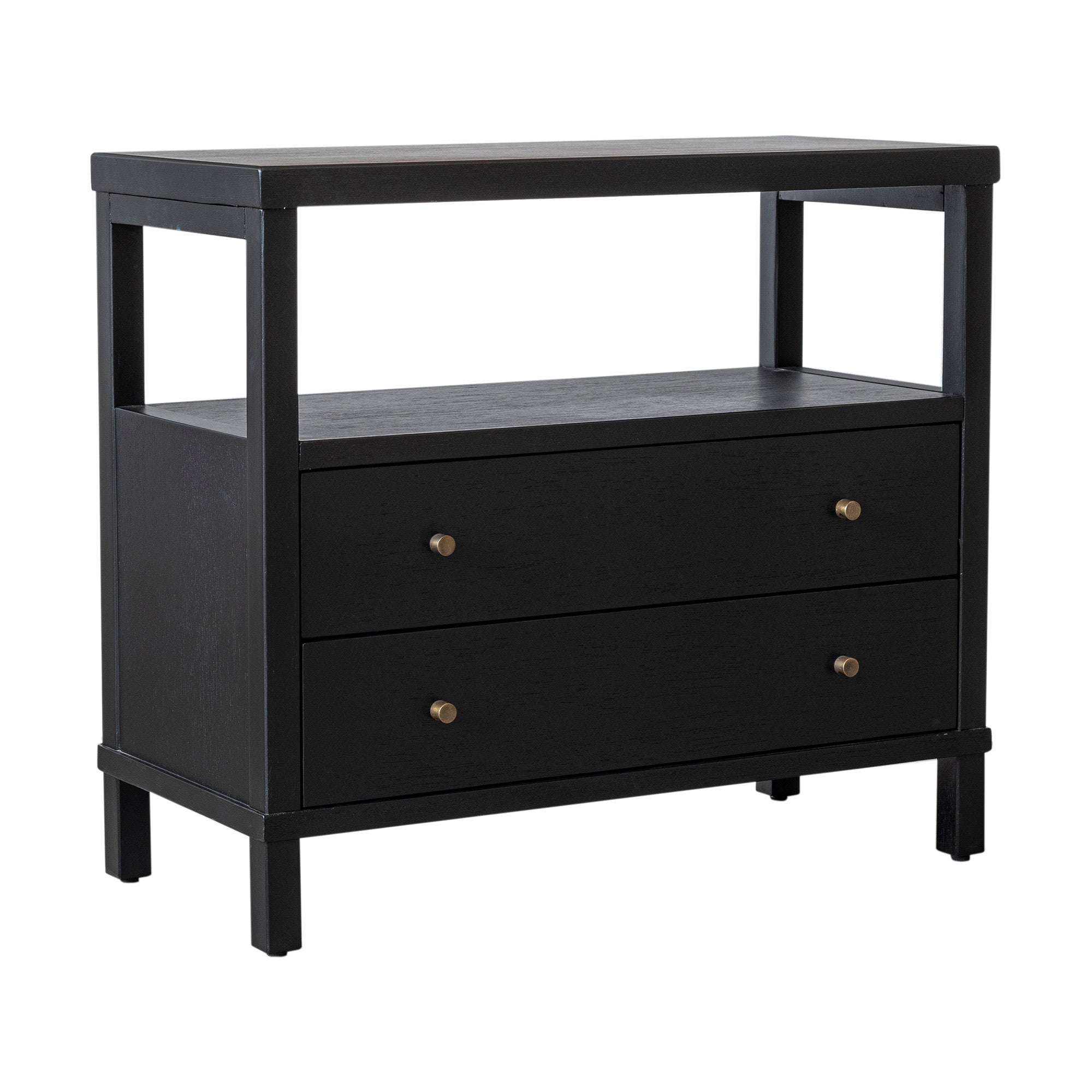 Indigo Road by Egypt Sherrod x East at Main Gemma 2 Drawer Nightstand